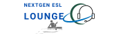 NextGen ESL Lounge Logo